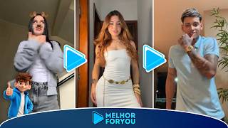 MELHORES DANCINHAS DA SEMANA #068 | DANCE SE SOUBER 2026 | KAN REAGE | MELHOR FOR YOU