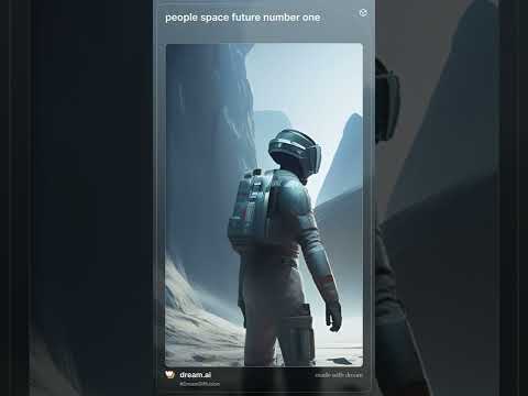 people space future number one #techno#minimaltechno#acidtechno