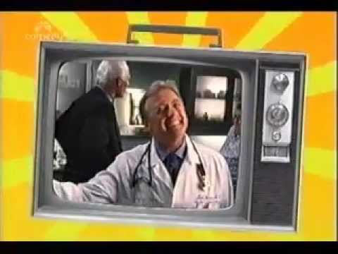 Paramount Comedy 2 Continuity Ads 22-12-06