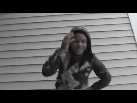 Mantime - Don’t Sit Right [Official Music Video]