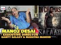 Salaar OPENING DAY Box Office Collection | Manoj Desai REACTION | Dunki vs Salaar Distributors Fight