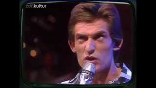 Die Conditors - Himbeereis im heissen Tee - ZDF-Hitparade - 1984