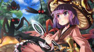 【東方Vocal／Rock】 世界の選択 - Freedom Paradise- 「Akatsuki Records」 【Subbed】