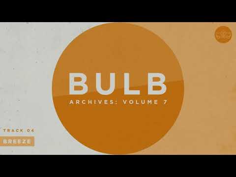 Bulb - Breeze (Official Audio)