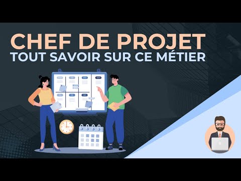 EVERYTHING YOU NEED TO KNOW ABOUT THE PROJECT MANAGER IN 5 MINUTES