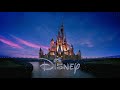 Disney The Little Mermaid 1989 2013 Closing
