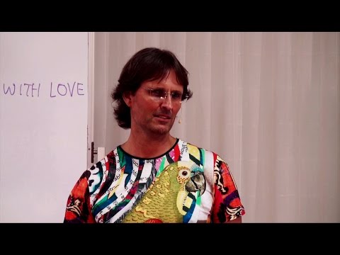 20160311-1400 Pain, Pleasure & My Will