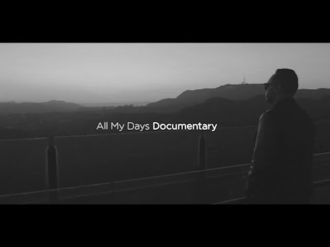 TEASER - ALL MY DAYS DOCUMENTARY - CLEVERSON SILVA