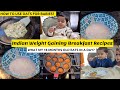 What My 18 months Baby Eats in a Day?~Indian Weight Gaining Baby Recipes~Real Homemaking Chicago