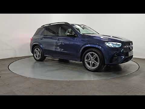 Mercedes-Benz GLE Gle350de 4matic - Image 2