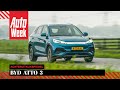 Achteruitkijkspiegel – BYD Atto 3 - Moet je Chinese auto’s mijden?