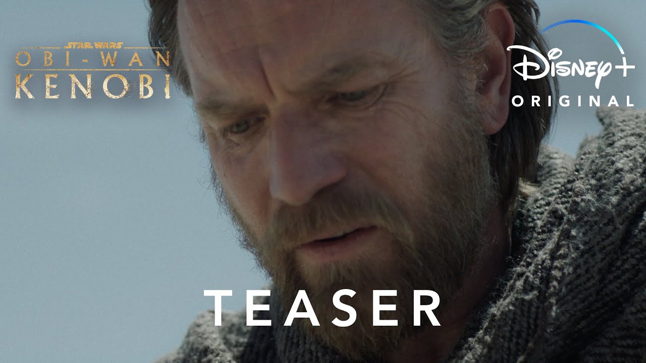 trailer Oficial
