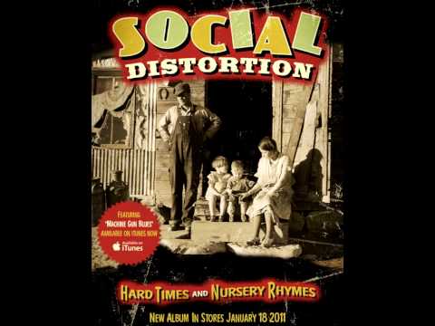 Social Distortion - 