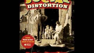 Social Distortion - 