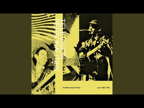 If I Could Write Poetry (Kim's Underground, New York - 1992)