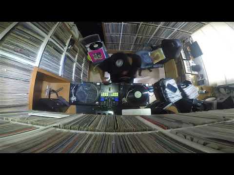 DJ Marky Influences 29th November 2020