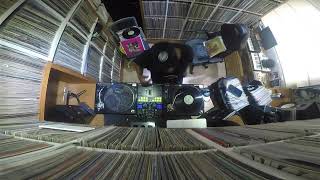 DJ Marky - Live @ Home x Influences [29.11.2020]