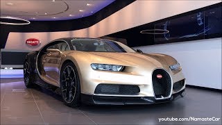 a l@@k at the Bugatti in India see how we do