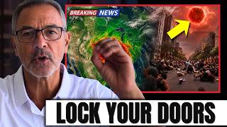 Jesus Warened "Every Christian Must Have These 5 Things To Survive In 2026 Tribulation"