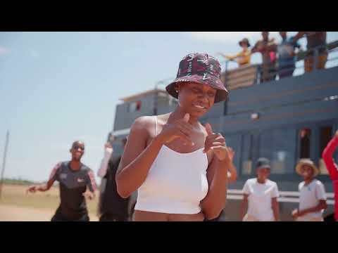 ZOLASKO_ KOKOTA (OFFICIAL MUSIC VIDEO)