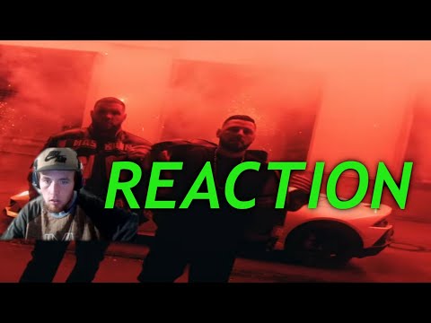 FLER AKA FRANK WHITE & HENGZT UNDERCLASS REACTION