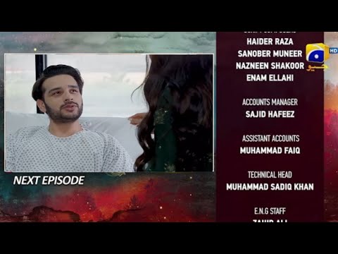 Siyani Mega Episode 61 and 62 Teaser -22 October 2022- Har Pal Geo Drama