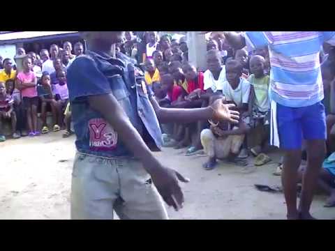 Karima 2G - KUNTA KINTE