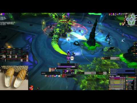 Invalid Target vs Goroth Mythic