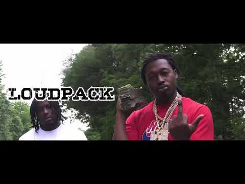 B*TCH - Loudpack Feat. GwallaMo ( OFFICIAL VIDEO )