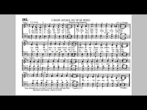 Boki n Anene - No.185