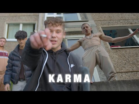 KoseK feat. FRATO44 - Karma (prod. by Veysigz)