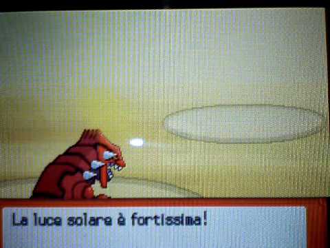 Capopalestra di Cuoripoli-L'introvabile Fannie.wmv