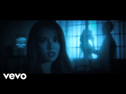 Jayda - Rocket Science (Official Music Video)