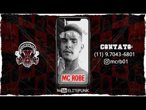 MC RB SR - NO SOL E NA CHUVA ( ELITE FUNK PRODUÇOES )