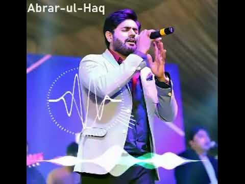 Naara Sada Ishq Aey by Abrar Ul Haq | Naara Sada Ishq Aey | Abrar Ul Haq | Hits of Abrar Ul Haq