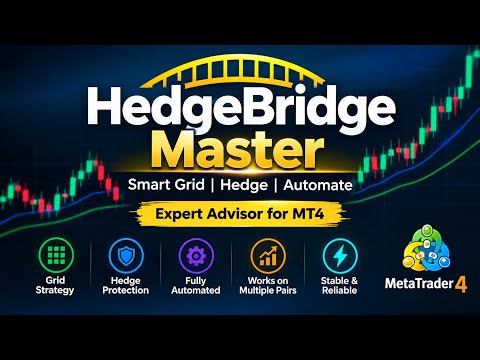 Video HedgeBridgeMaster4