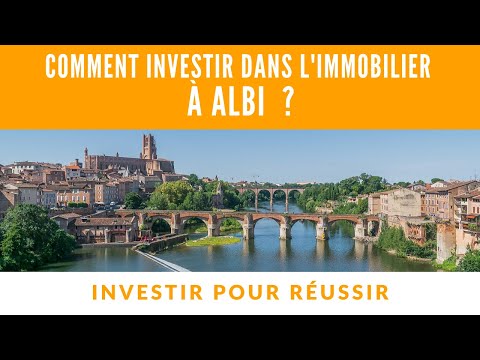 , title : 'Comment investir dans l'immobilier à ALBI ?'