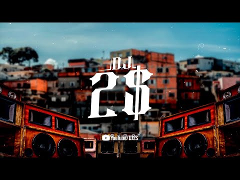 DJ 2S - PUT4 NAO É OFENSA  - MC RAFA VM