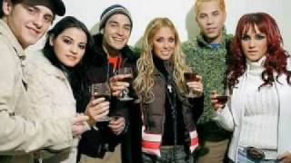 RBD - Campana Sobre Campana