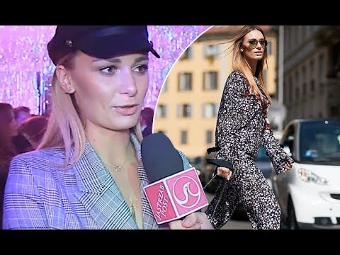 Jessica Ziółek pierwszy raz o swojej ciąży!