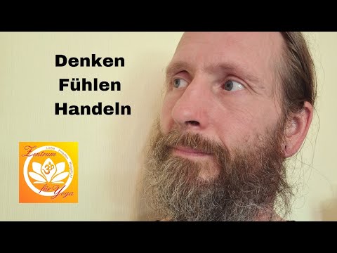Denken - Fühlen - Handeln 🌈🌞🌈