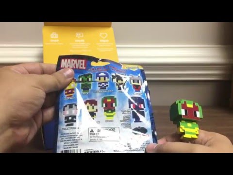 Unboxing: Super Geek Box - APRIL 2016 - DESTINY