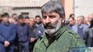 Հիշատակի միջոցառում՝ նվիրված Արցախի հերոս Ռուստամ Գասպարյանին