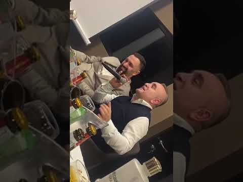 Musli Kuqi taksim per Eminin Arbenin