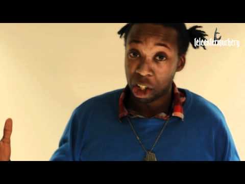 Leicester Murkery S2 - Nijah