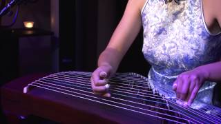 Guzheng 