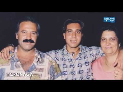 Il giallo di Giuseppe Passarelli - In Cronaca - Prima puntata