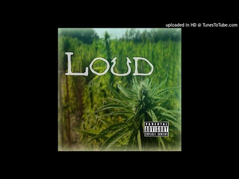 Loud - Hecdoe ft ILL, Alexander Bass, Mel PROD BY JACUZZI