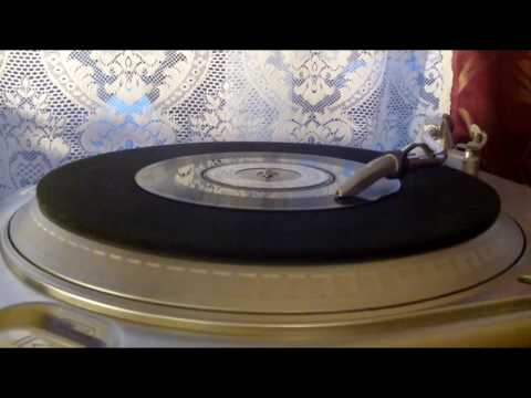 The Specials Ft. Rico - A Message To You Rudy (Two Tone 1979).