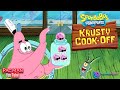 SpongeBob Krusty Cook Off 4 The Crusty Krab Levels 13 To 20